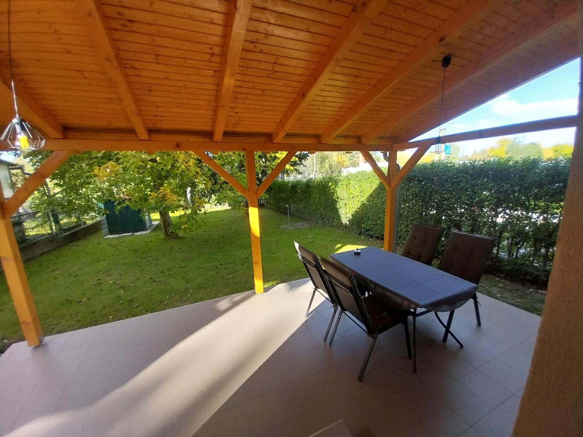 Holiday home Relax