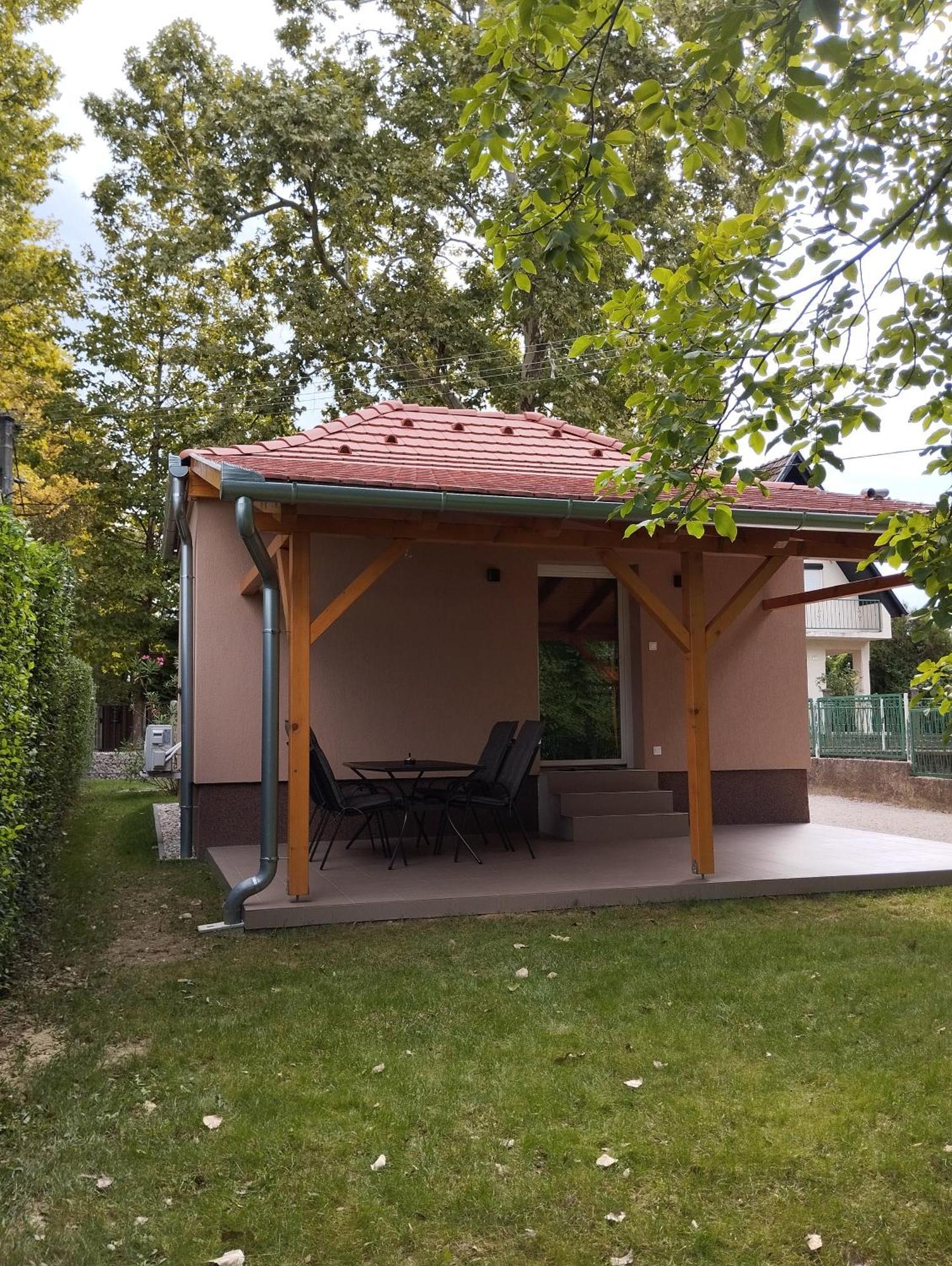 Relax Holiday home *